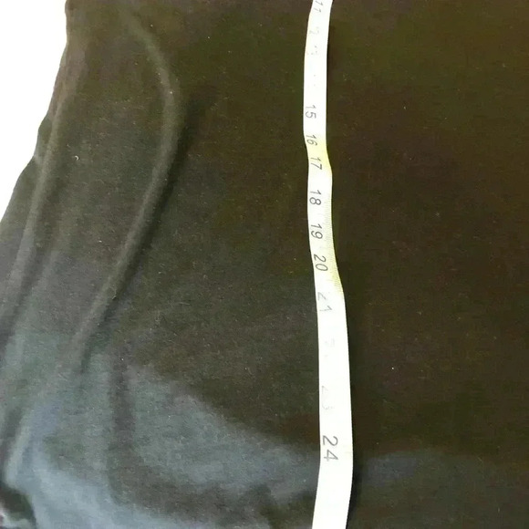 Michael Kors Black polo shirt Sz XL - Picture 5 of 5